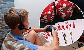 Официальный сайт Gorilla Casino